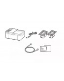 Canon PIXMA TR4756i All-In-One, White