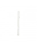 Dviced Magsafe iPhone 16 Pro clear case - White
