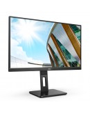 Монитор AOC Q27P2Q, 27 IPS WLED, 2560x1440@75Hz, 4ms GtG, 
