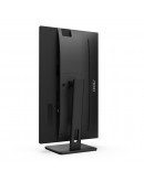 Монитор AOC Q27P2Q, 27 IPS WLED, 2560x1440@75Hz, 4ms GtG, 