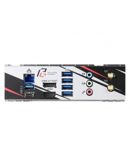 ASROCK B550 PHANTOM GAMING-ITX