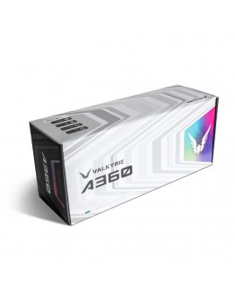 Valkyrie A360 White