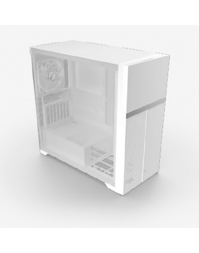 Valkyrie VK02 Lite White