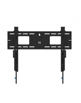 Neomounts Level-750 Wall Mount (XL, 125 kg, kickst