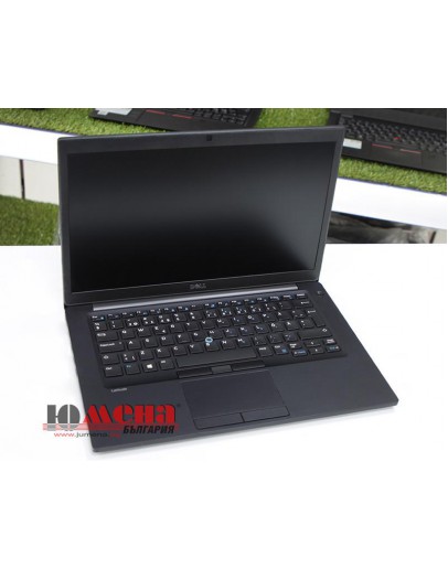 Dell Latitude 7480