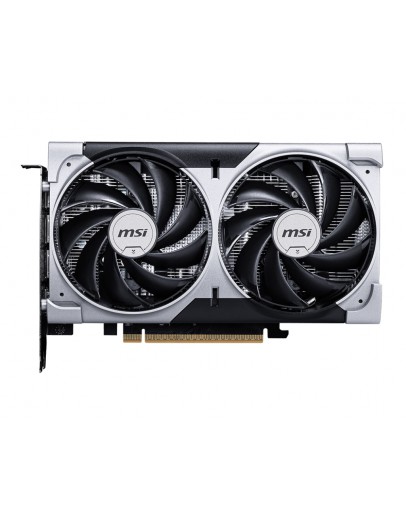 MSI RTX5060 8G VENTUS 2X OC WH