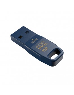 64G USB3.2 TEAM S5 BLUE