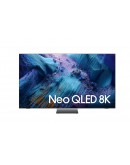 Samsung Neo QLED 75QN990F  8K Mini LED Smart HDR 1