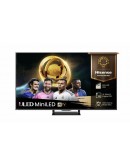 Hisense 75U7Q Pro, 4K Ultra HD 3840x2160, ULED, FA