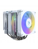 Valkyrie DL125 White