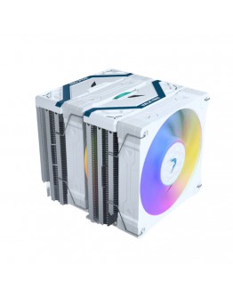 Valkyrie DL125 White