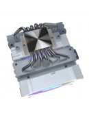 Valkyrie DL125 White