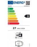 Philips 40PFS6009/12, 40 Ultra FHD LED, 1920x1080,