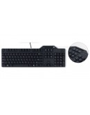 Dell KB813 Smartcard Keyboard