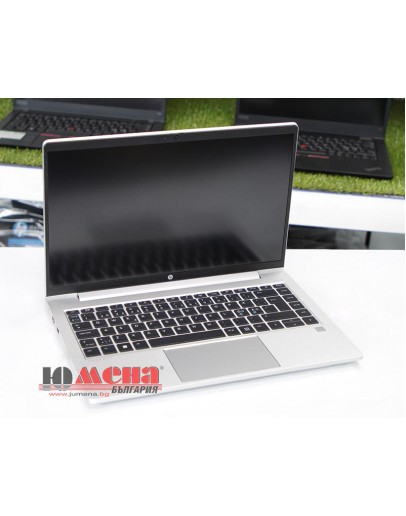 HP ProBook 445 G8
