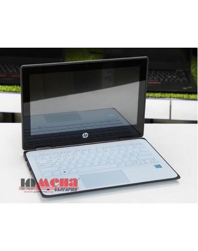 HP Pro x360 Fortis 11 G9 Jellyfish Blue
