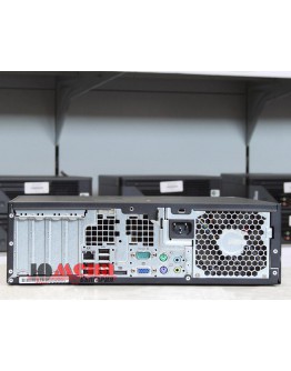 HP Compaq Elite 8200SFF