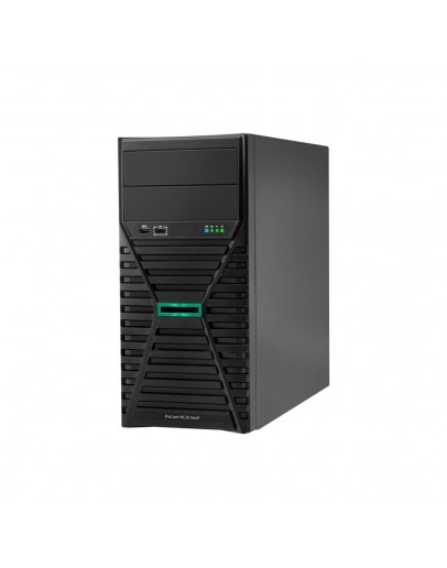 HPE ML30 G11, Xeon E-2434, 32GB-DR, 8SFF, VROC, 2x
