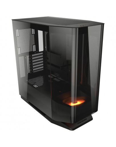 COUGAR FV270 PC Case, Mid tower,