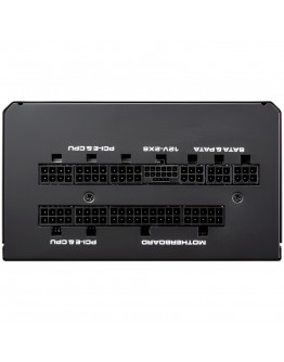 COUGAR GEX PRO 750 PSU, 80 plus Gold, 750W, Fully