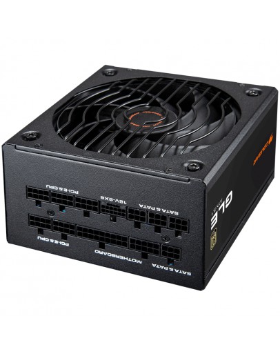 COUGAR GLE 1200 PSU, 80 plus Gold, 1200W, Fully