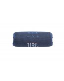 JBL FLIP7 BLU Portable waterproof and drop-proof s