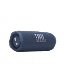 JBL FLIP7 BLU Portable waterproof and drop-proof s
