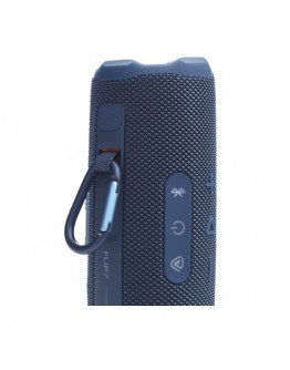 JBL FLIP7 BLU Portable waterproof and drop-proof s