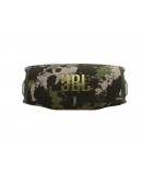 JBL CHARGE 6 SQUAD Portable waterproof and drop-pr