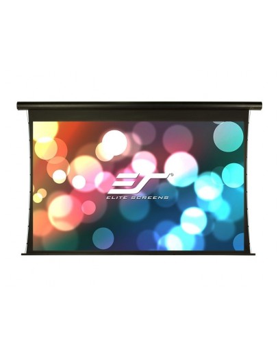 Elite Screen SKT120UHW-E20 Saker Tension, 120 (16: