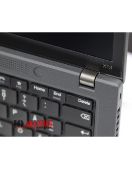 Lenovo ThinkPad X13 Gen 2 (Intel)
