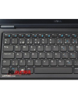 Dell Latitude E7270