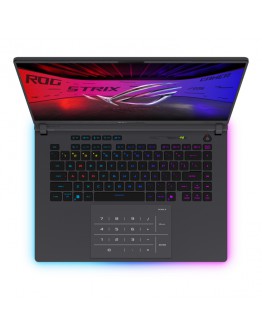Лаптоп ASUS G615LW-S5029W