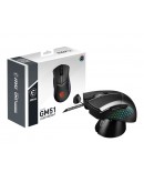 MSI GAMING MOUSE CLUTCH GM51