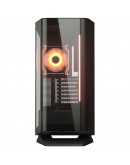 COUGAR FV270 RGB PC Case, Mid tower,