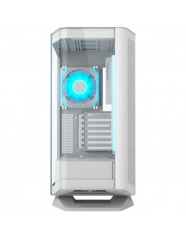 COUGAR FV270 RGB PC Case, Mid tower,