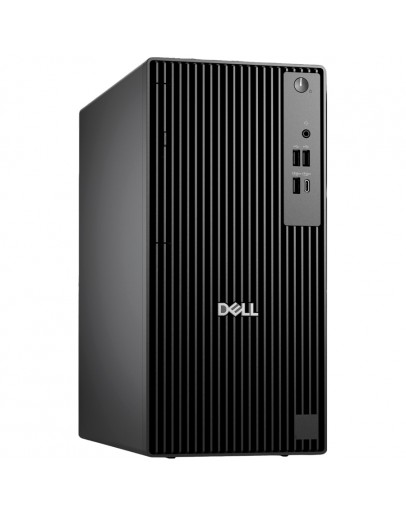 Dell Pro Tower (QCT1250), Intel Core i3-14100