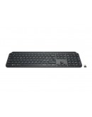 Logitech MX Keys for business, Graphite
