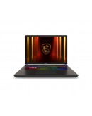 Лаптоп MSI Vector 17 HX AI A2XWJG, NVIDIA GeForce RTX 509