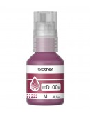 Brother BT-D100M Magenta Ink Bottle