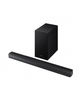 Samsung HW-B650 3.1ch Soundbar, Wireless Subwoofer