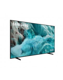 Samsung 85 QLED 85Q7F Smart, 4K Ultra HD, 50Hz Mod