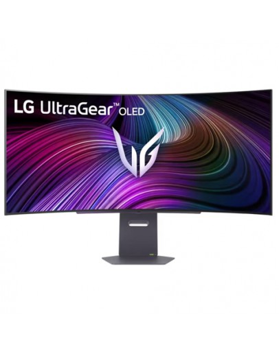 Монитор 45 LG 45GX90SA-B