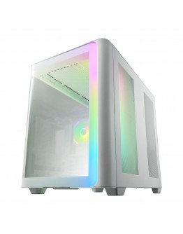 FORTRON M580-WA ATX MID TOWER