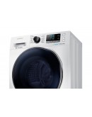 Samsung WD80J6410AW, Washing