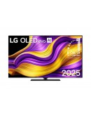 LG OLED65G53LS, 65 UHD OLED evo, 4K (3840 x 2160),