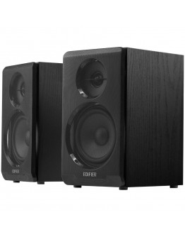 Edifier R33BT 2.0 Bookshelf Speakers, BT V5.0,