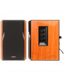 Edifier R1380DB 2.0 Bookshelf Speakers, BT V5.1,
