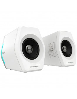 Edifier G2000 2.0 Audio System, BT V5.1, USB,