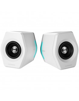 Edifier G2000 2.0 Audio System, BT V5.1, USB,